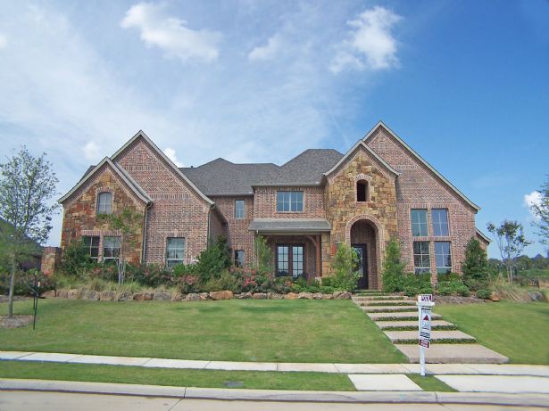 Southalke Home, TX Real Estate Listing